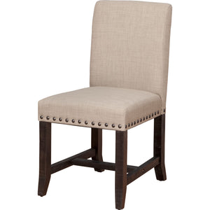 Yosemite Upholstered Dining Chair