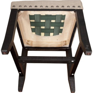 Yosemite Upholstered Dining Chair