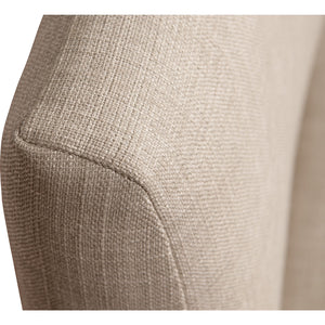 Yosemite Upholstered Dining Chair