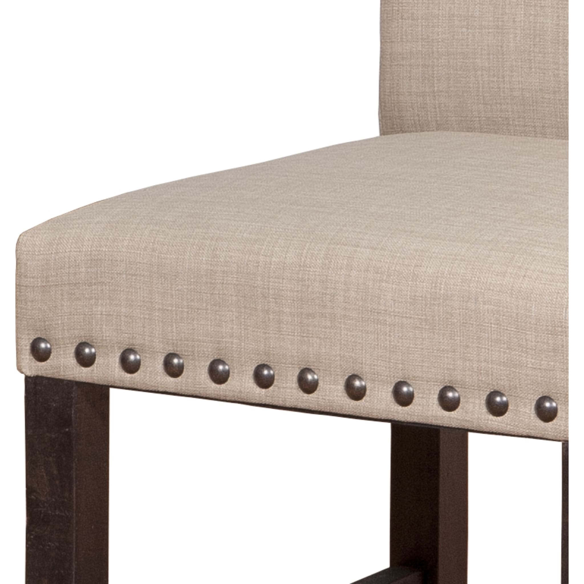 Yosemite Upholstered Dining Chair