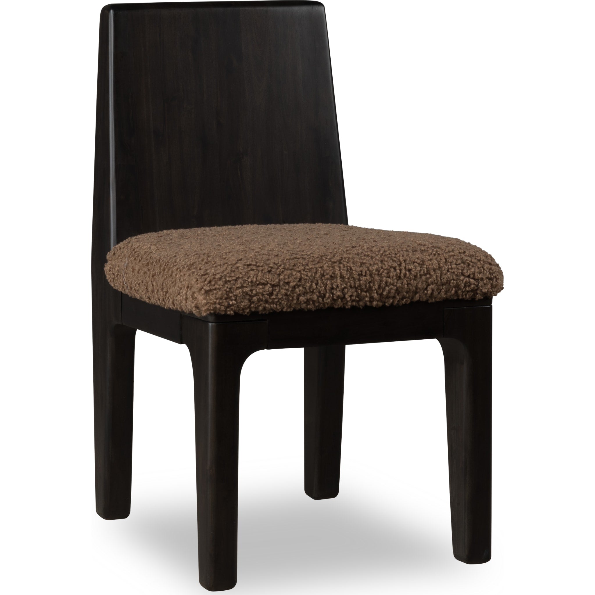 Zamba Wd Dn Chair w/Csh - Alpc