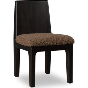 Zamba Wd Dn Chair w/Csh - Alpc