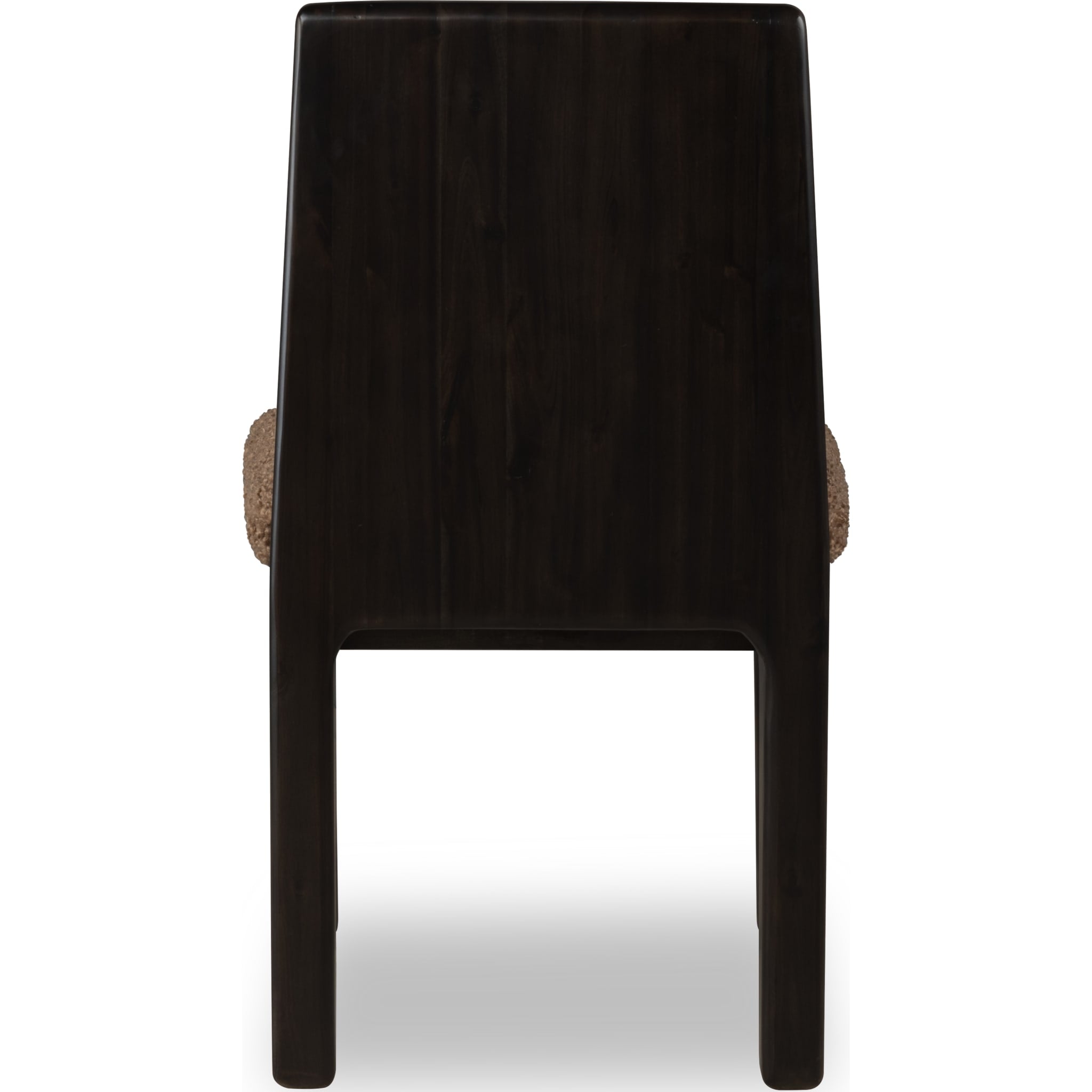 Zamba Wd Dn Chair w/Csh - Alpc