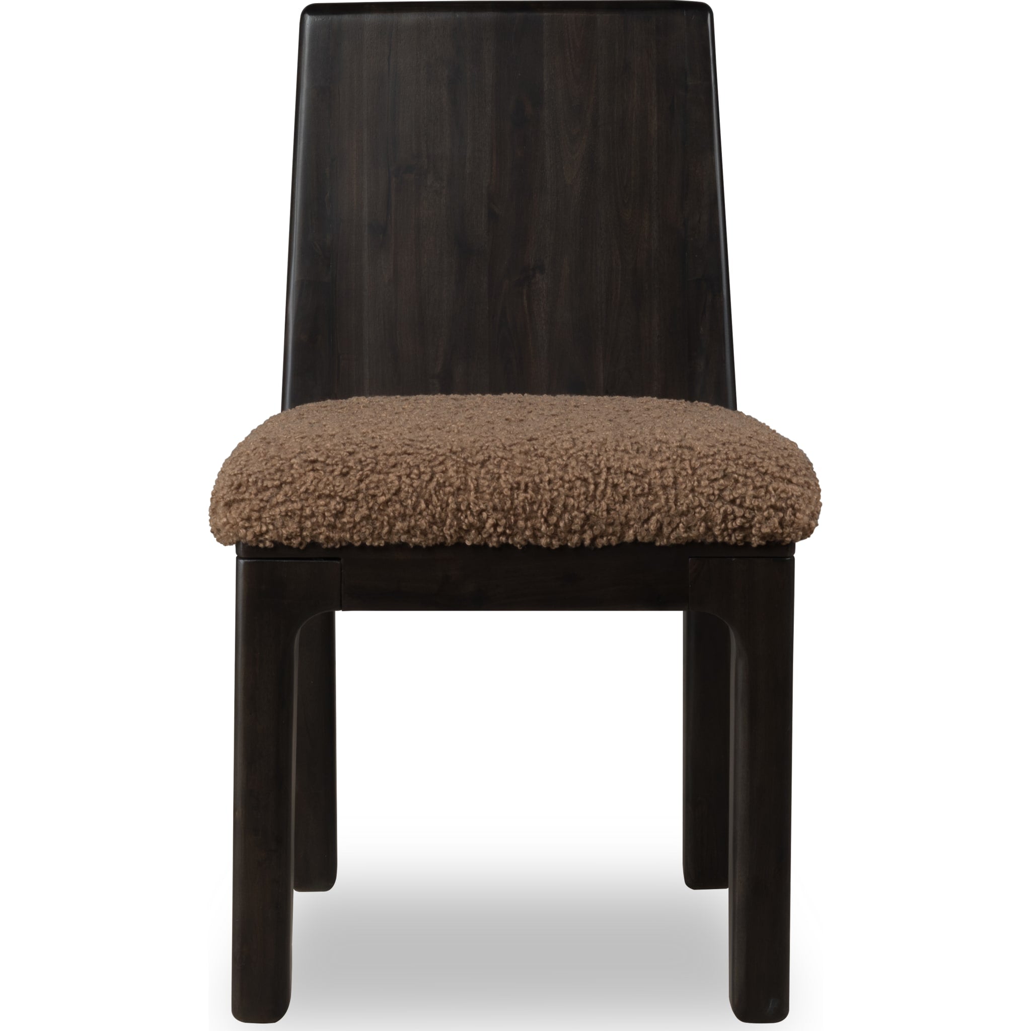 Zamba Wd Dn Chair w/Csh - Alpc