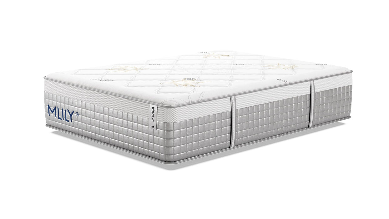 Mprove 2.0 CBD Memory Foam Mattress