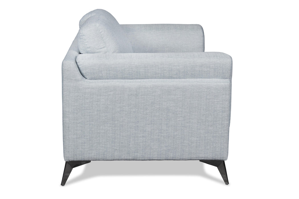 DONOVAN  LOVESEAT-DAWN