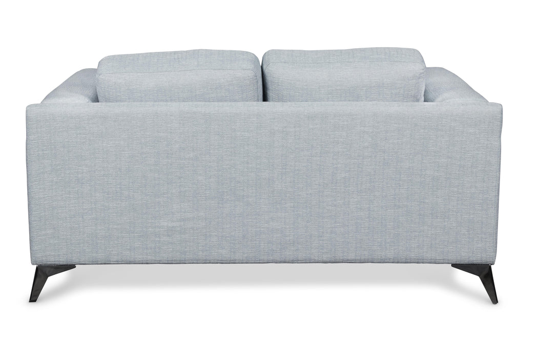 DONOVAN  LOVESEAT-DAWN