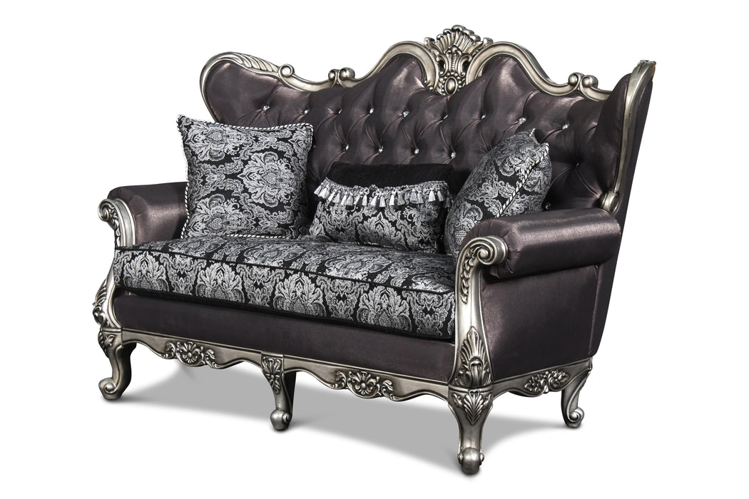 MARGUERITE LOVESEAT image