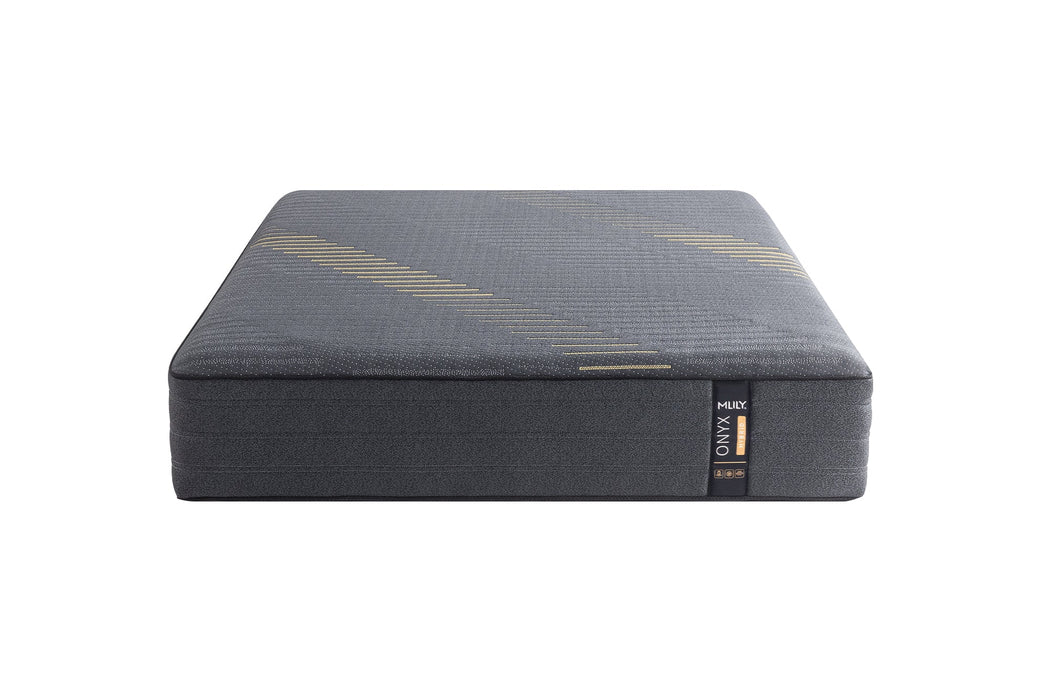 Onyx Max Hybrid Firm Mattress