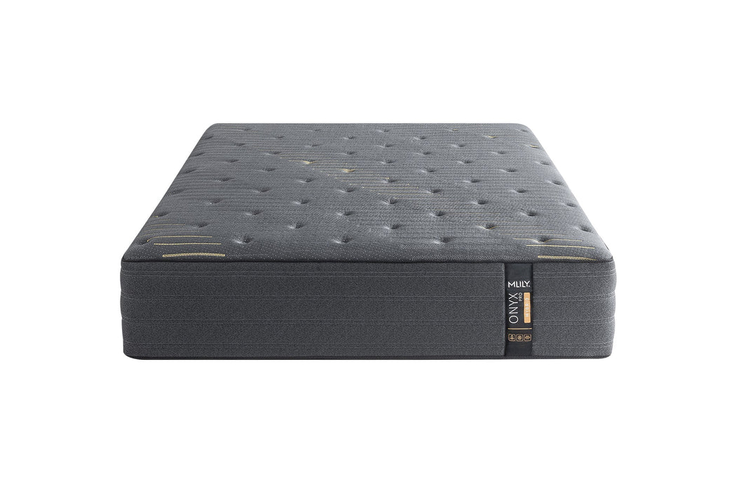 Onyx Max Hybrid Medium Mattress