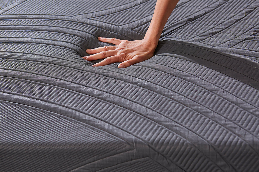 Power Cool Mattress + Cooling Base Sleep System