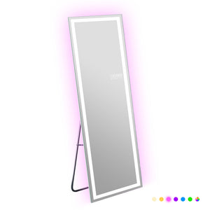 VANITII Luxury Full Length Vanity Mirror Pro
