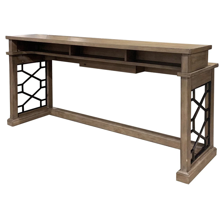 Modern Furniture - Sundance Everywhere Console Table in Sandstone - SUN#09-SS