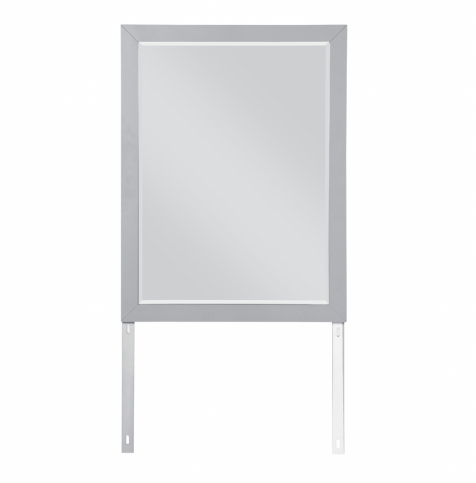 Orion Gray Mirror (Mirror Only)