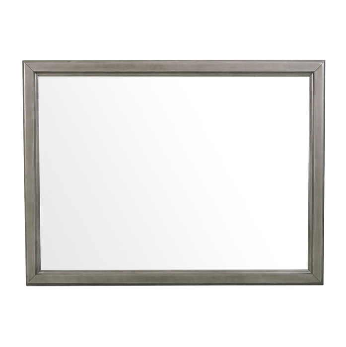 Cotterill Gray Mirror (Mirror Only)