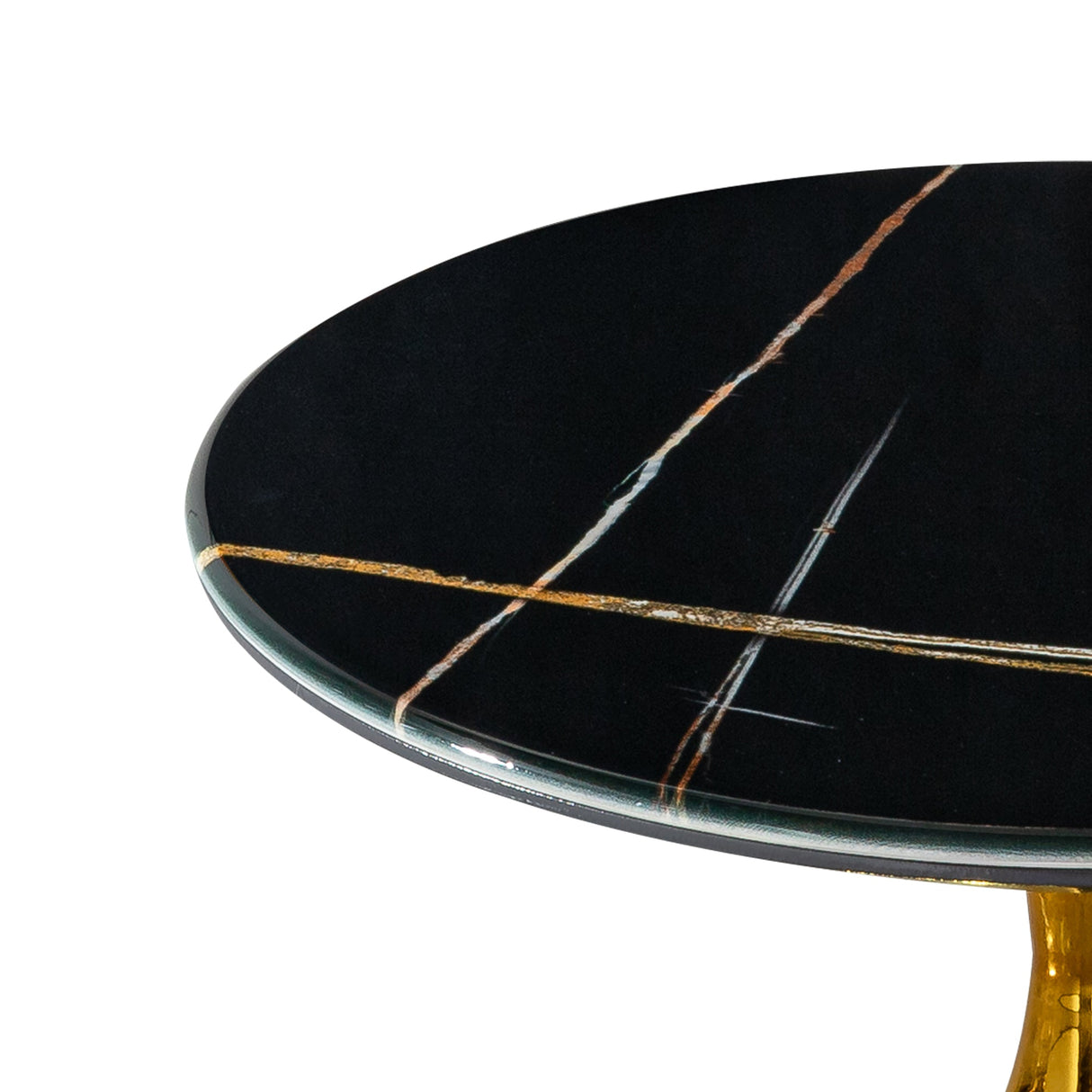 Wear-resistant Side Table