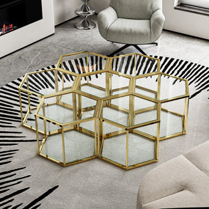 Combinable Side Table