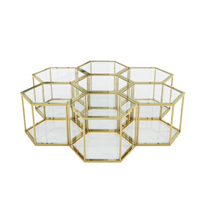 Combinable Side Table