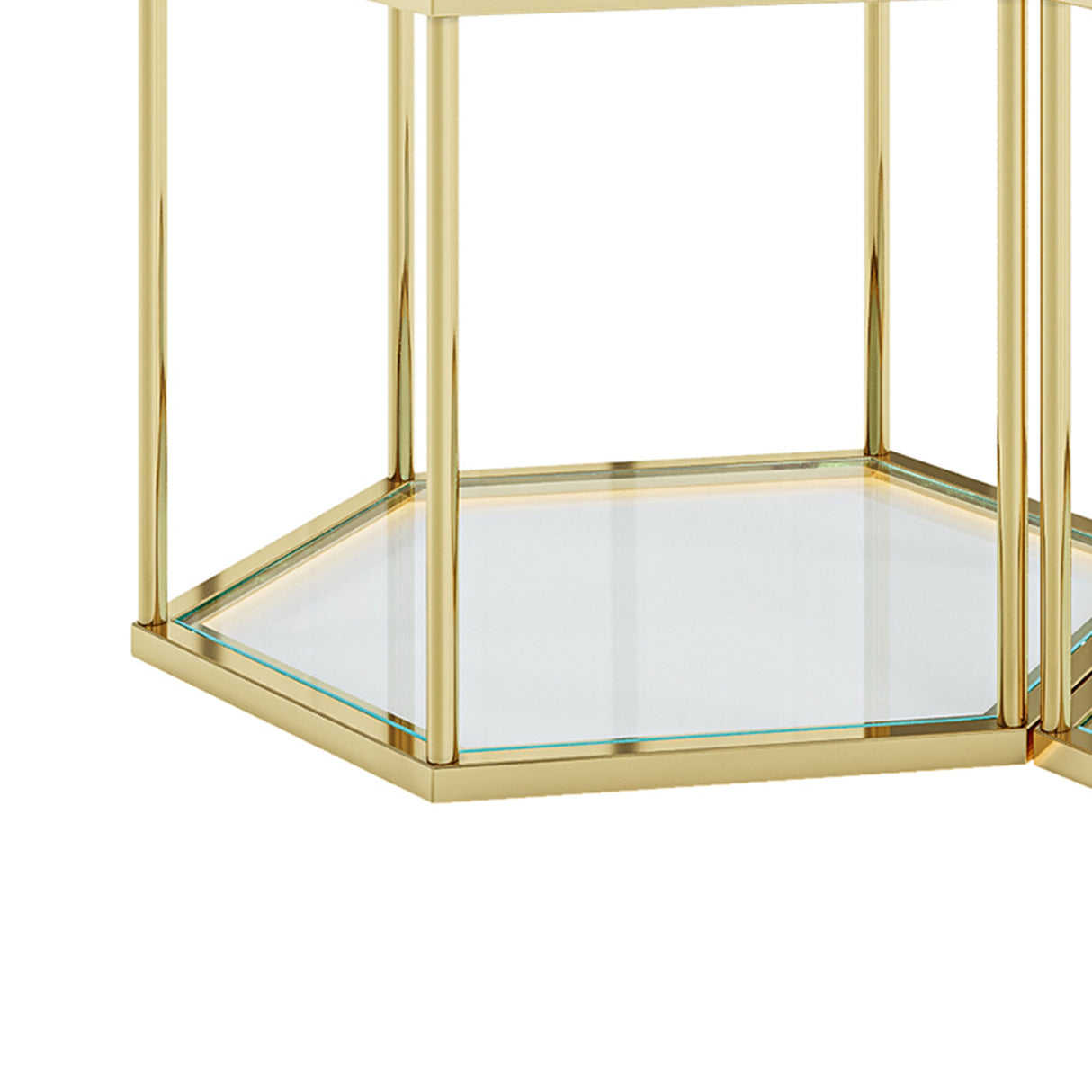 Combinable Side Table