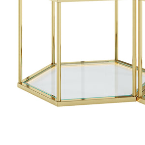 Combinable Side Table