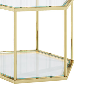 Combinable Side Table