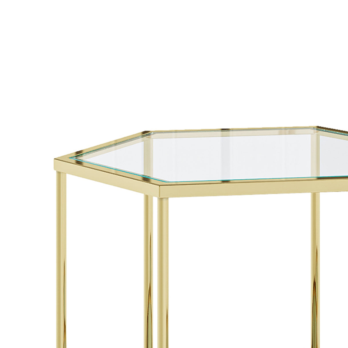 Combinable Side Table