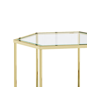 Combinable Side Table