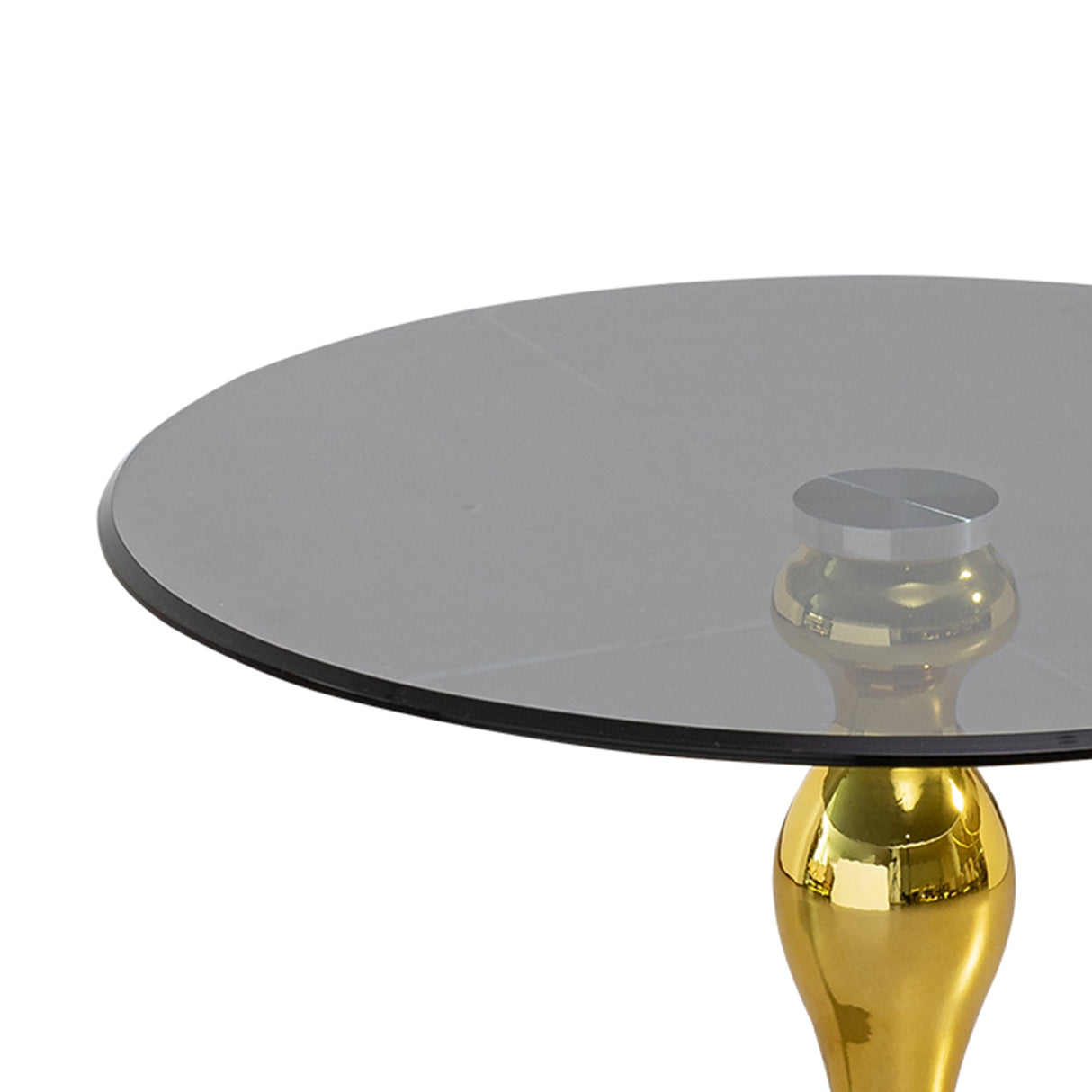 High Temperature Resistant Side Table