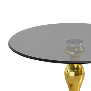 High Temperature Resistant Side Table