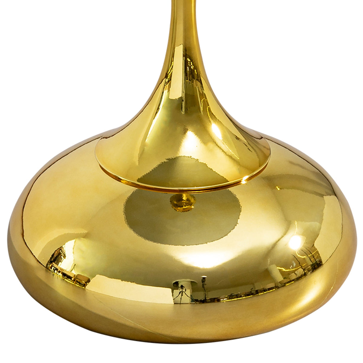 High Temperature Resistant Side Table