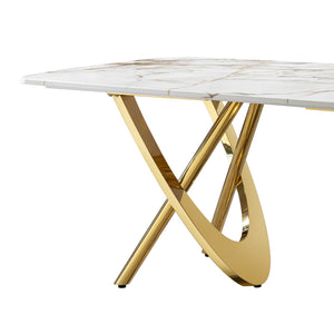 New Fashion Dining Table
