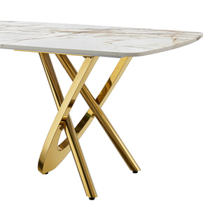 New Fashion Dining Table