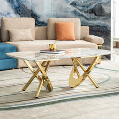 Coffee & Cocktail Tables