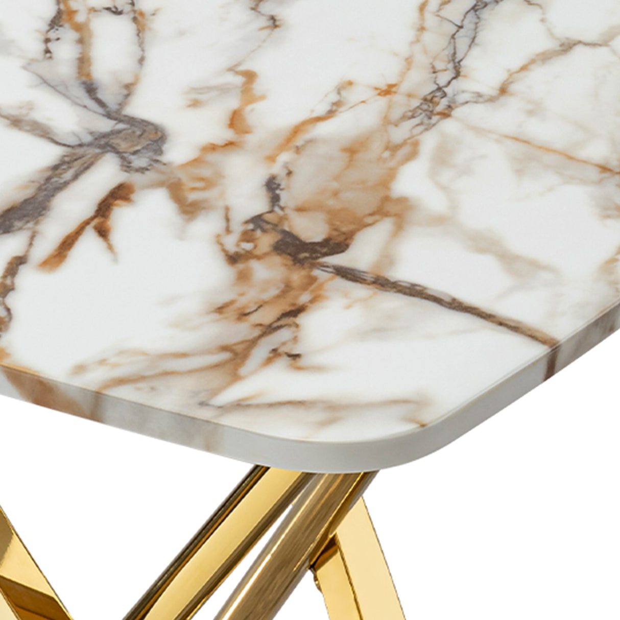 Environmental safety Coffee Table