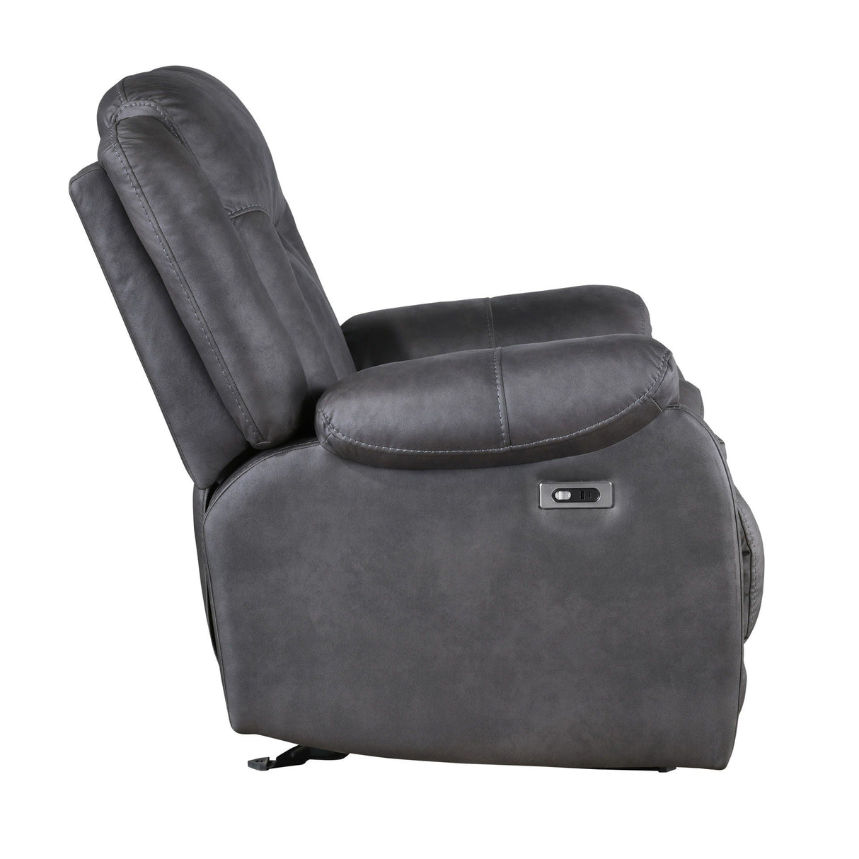 Morello - Glider Recliner