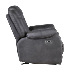 Morello - Glider Recliner