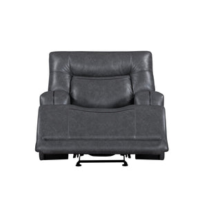 Titan - Glider Recliner