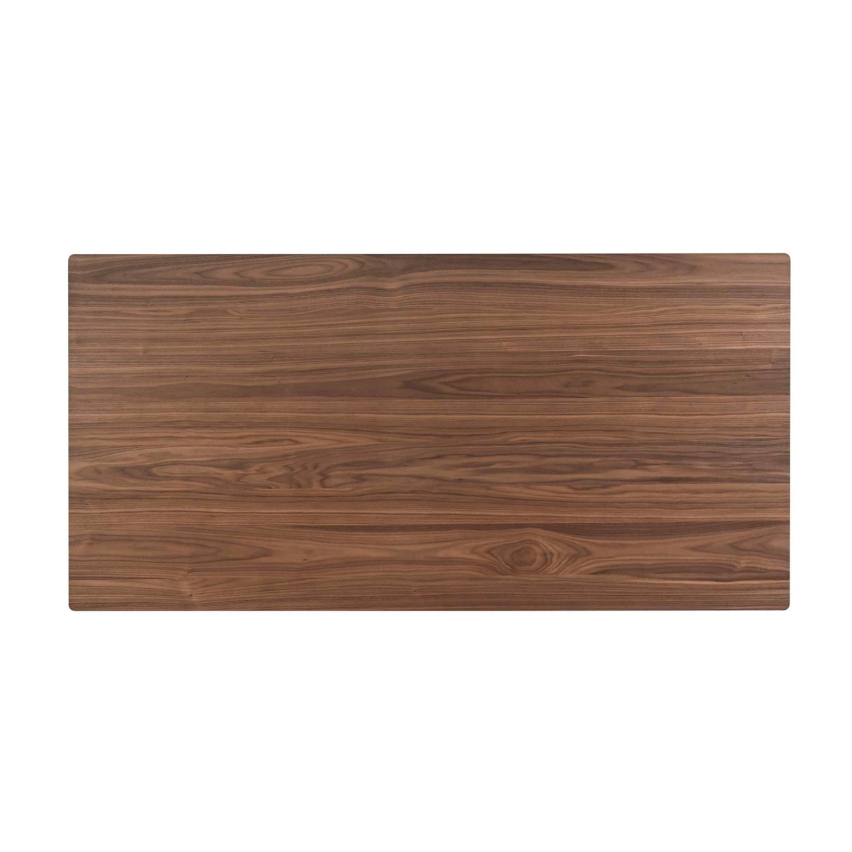 Thea - 70' Rectangular Dining Table - Walnut
