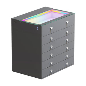 VANITII IVY Drawer Chest