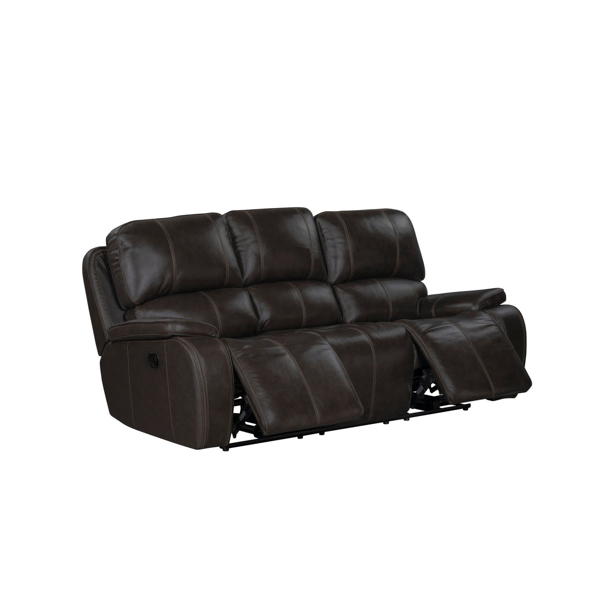 Brookings - Reclining Sofa