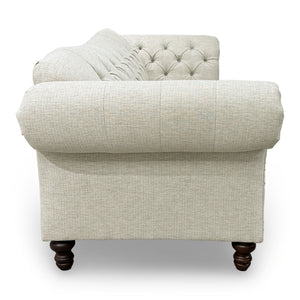 Whitmore - Sofa - Khaki Beige