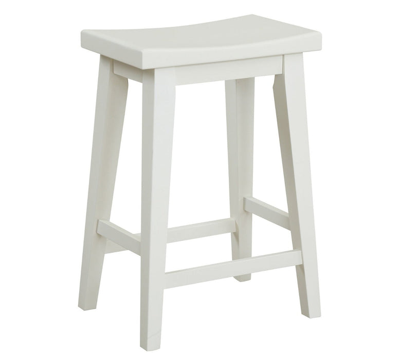 Modern Furniture - Americana Modern Counter Stool 26 Inch - DAME#1026-COT