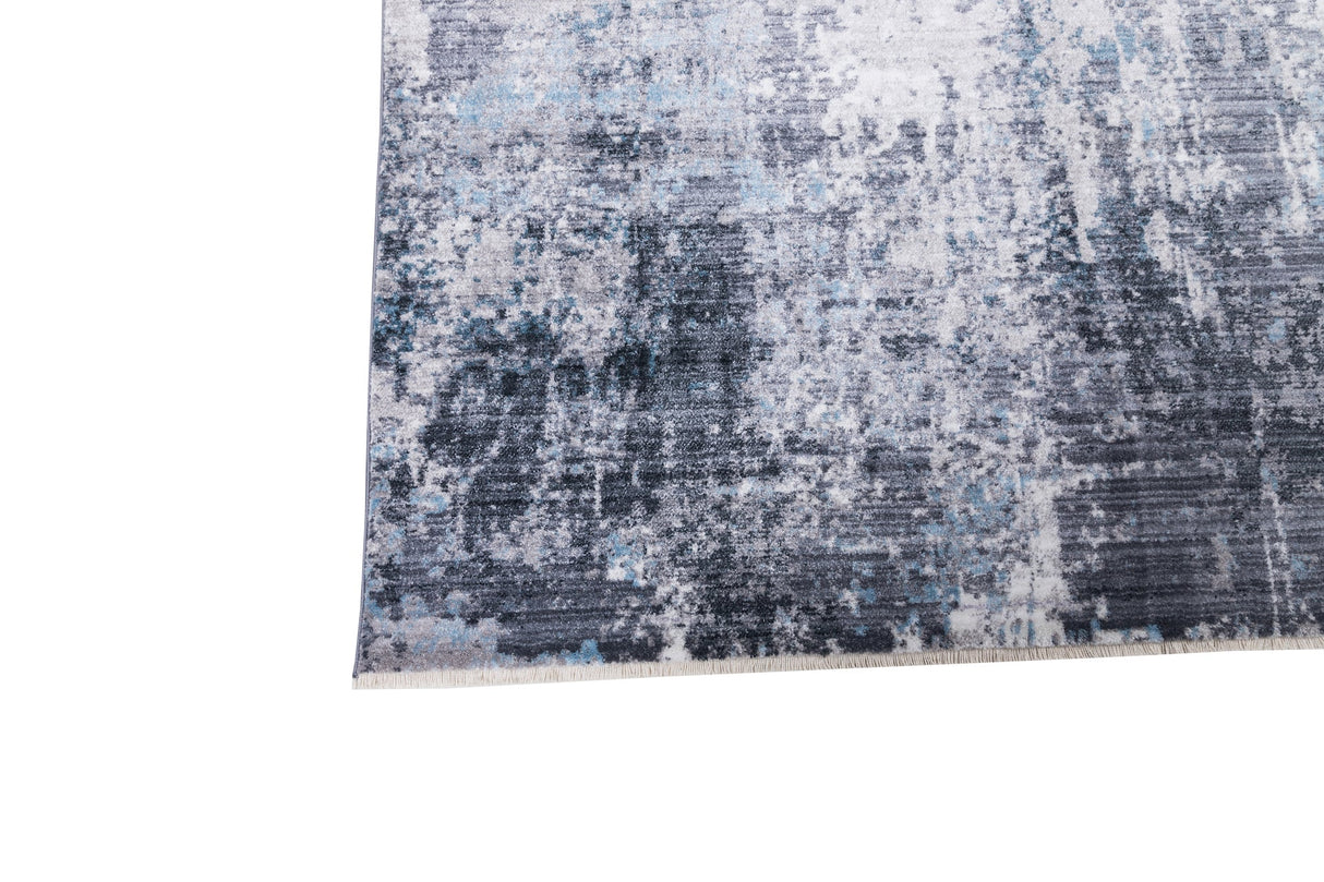 Ashton 565 Glacier Rug