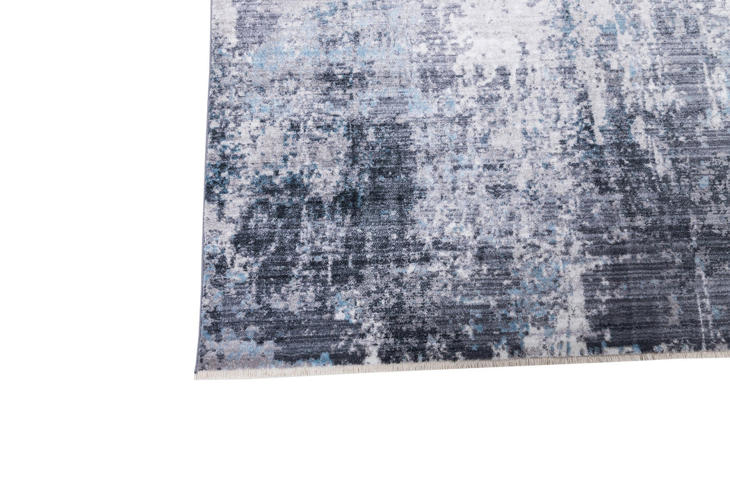 American cover design / Persian weavers Ashton 565 Glacier Rug