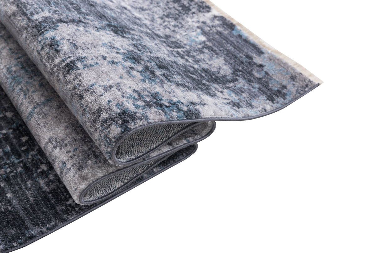Ashton 565 Glacier Rug