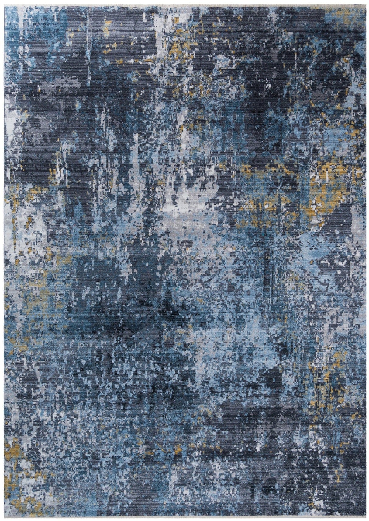 Ashton 565 Golden Dust Rug