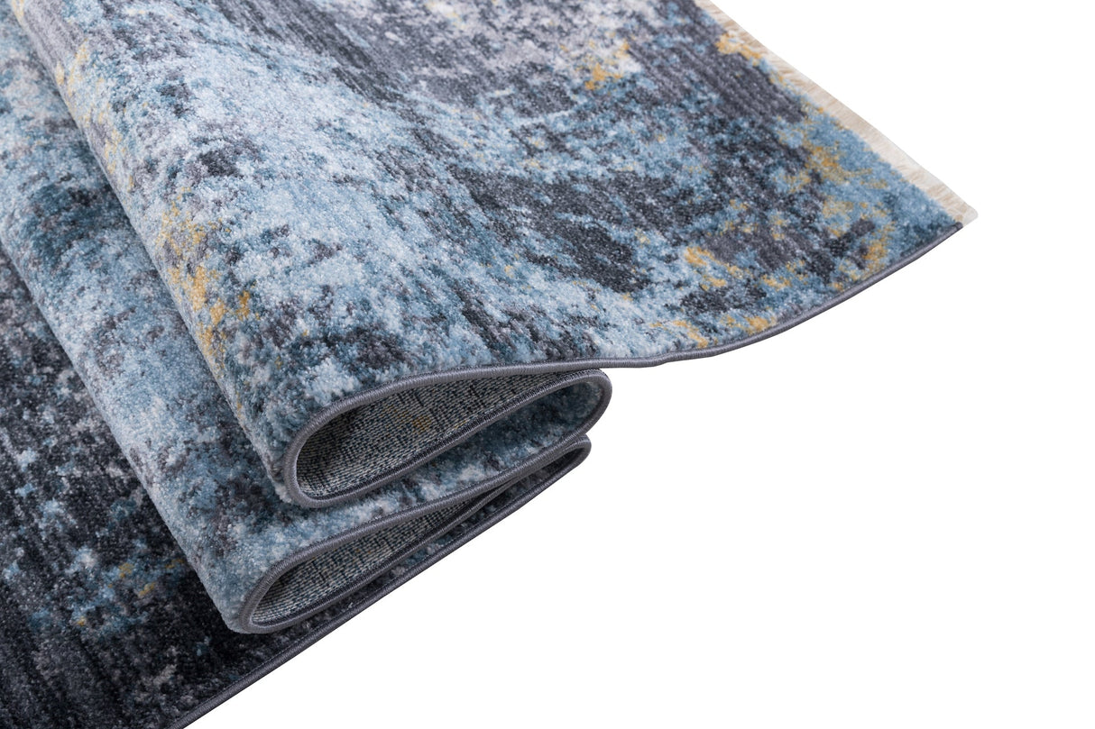 Ashton 565 Golden Dust Rug