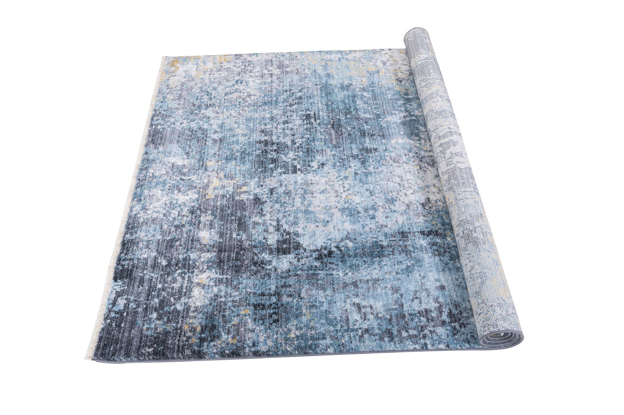 Ashton 565 Golden Dust Rug
