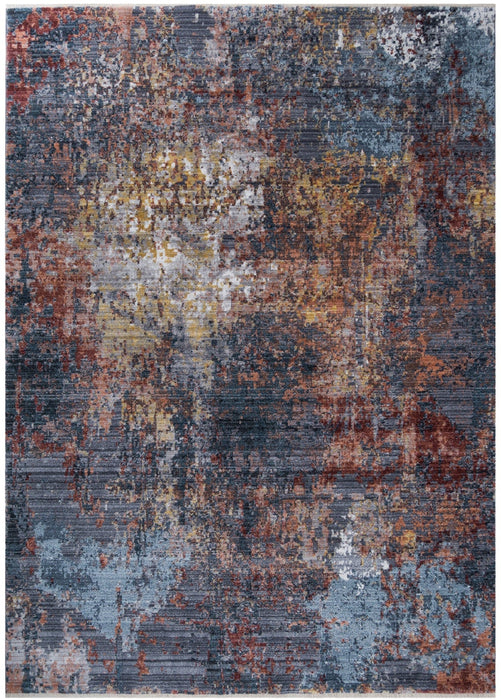 American cover design / Persian weavers Ashton 565 Multi Rug