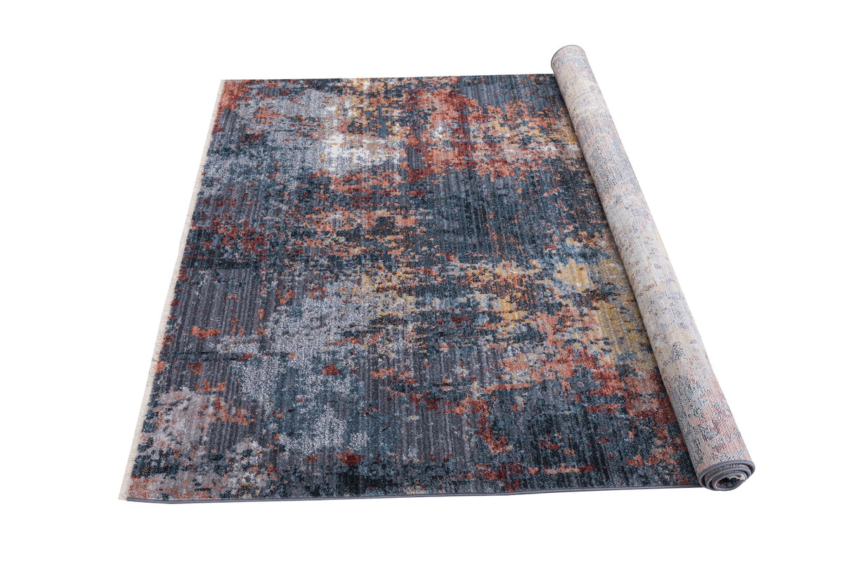 Ashton 565 Multi Rug